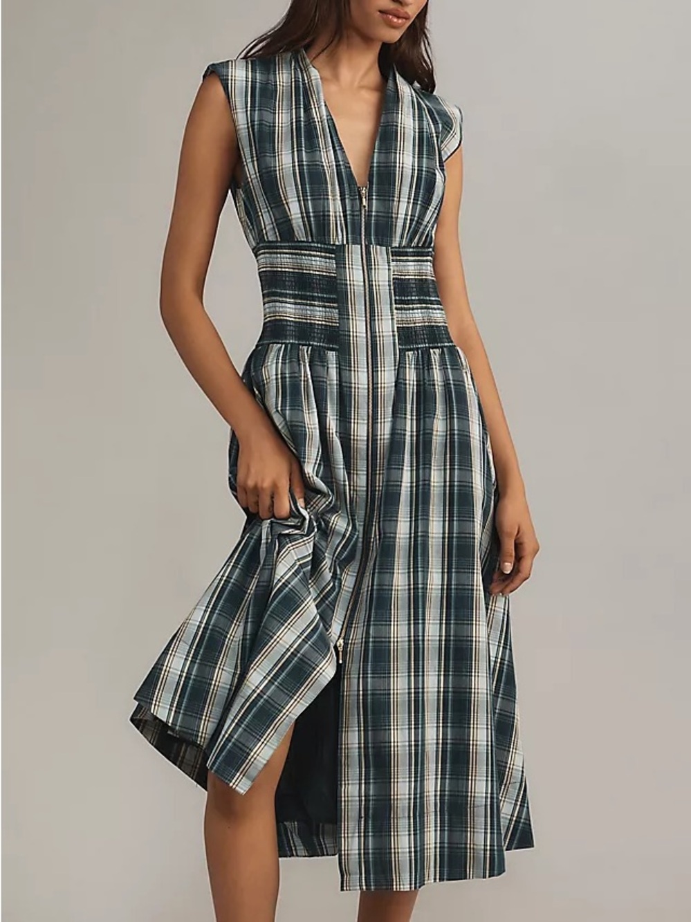 Anthropologie The Tommie Dress - SP
